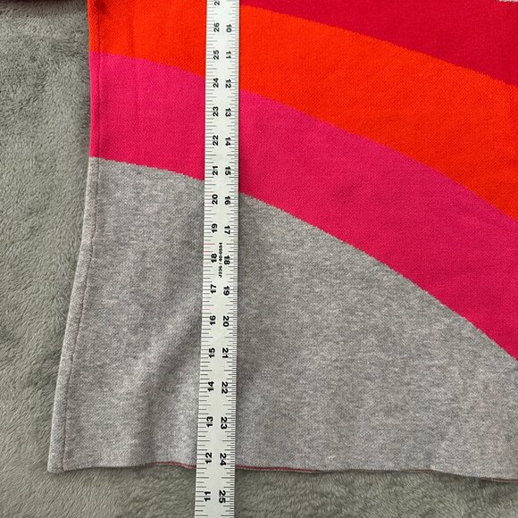 Krimson Klover Riva Quarter Zip Sweater Women's SMALL Thumb Holes Ski - Picture 5 of 6